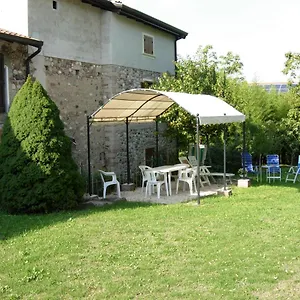 Casa vacanze Dimora Dei Baccoli, Peschiera del Garda